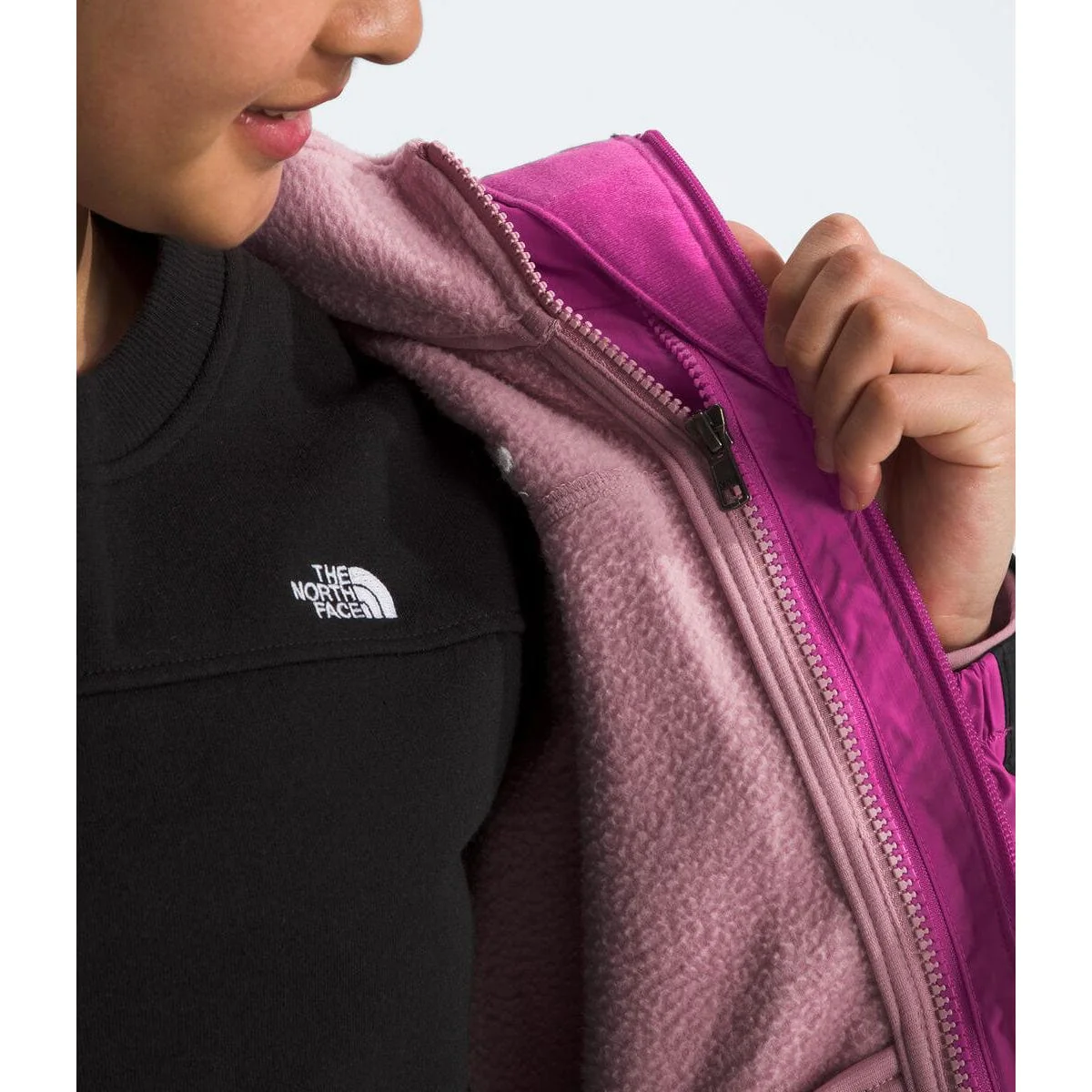 The North Face Teen Antora Triclimate Jacket - Image 11