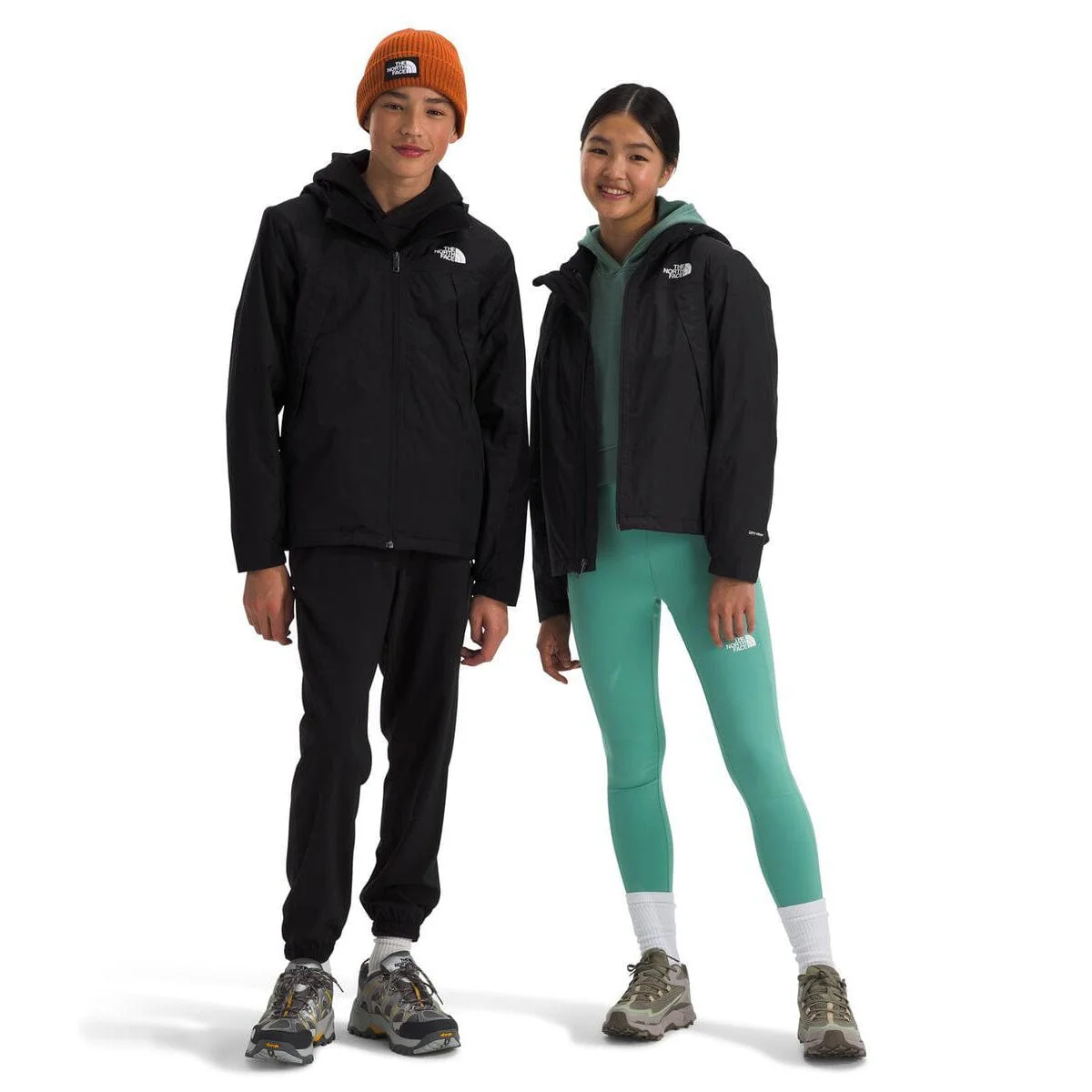 The North Face Teen Antora Triclimate Jacket - Image 13