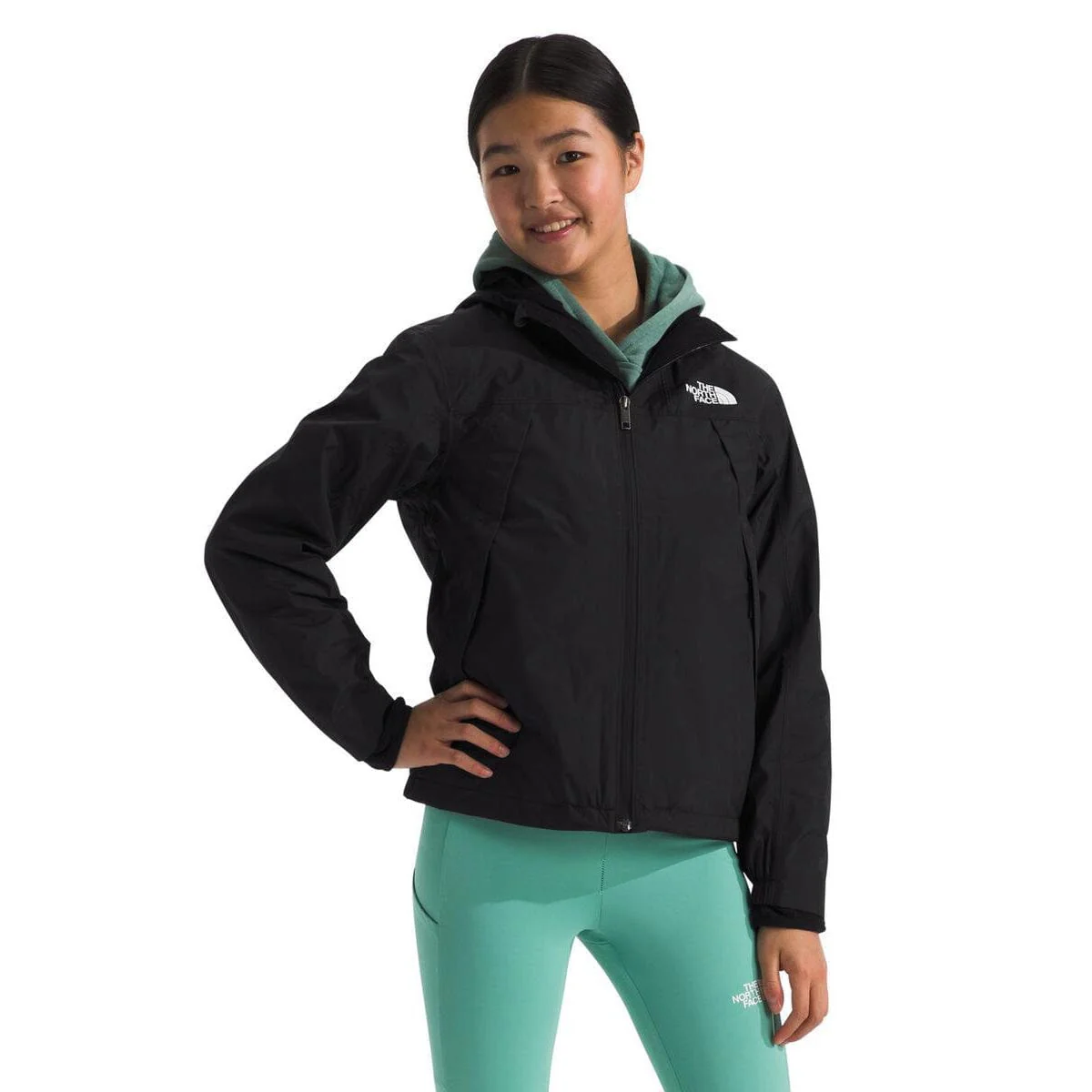 The North Face Teen Antora Triclimate Jacket - Image 16