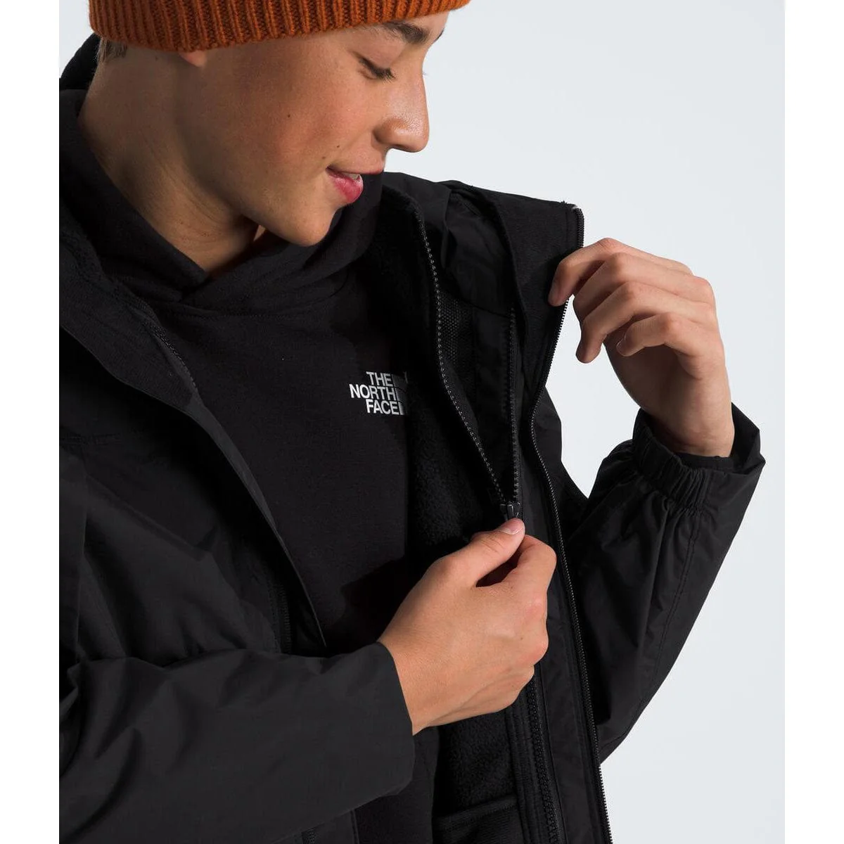 The North Face Teen Antora Triclimate Jacket - Image 17