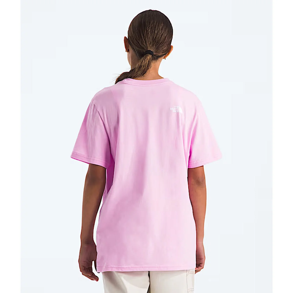 The North Face Teen Box NSE Tee - Image 4