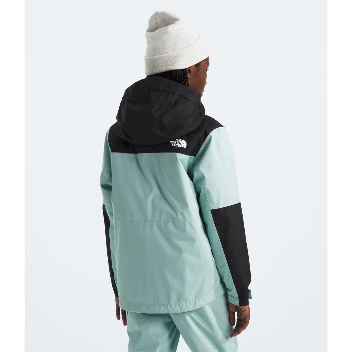 The North Face Teen Freedom Triclimate Jacket - Image 2