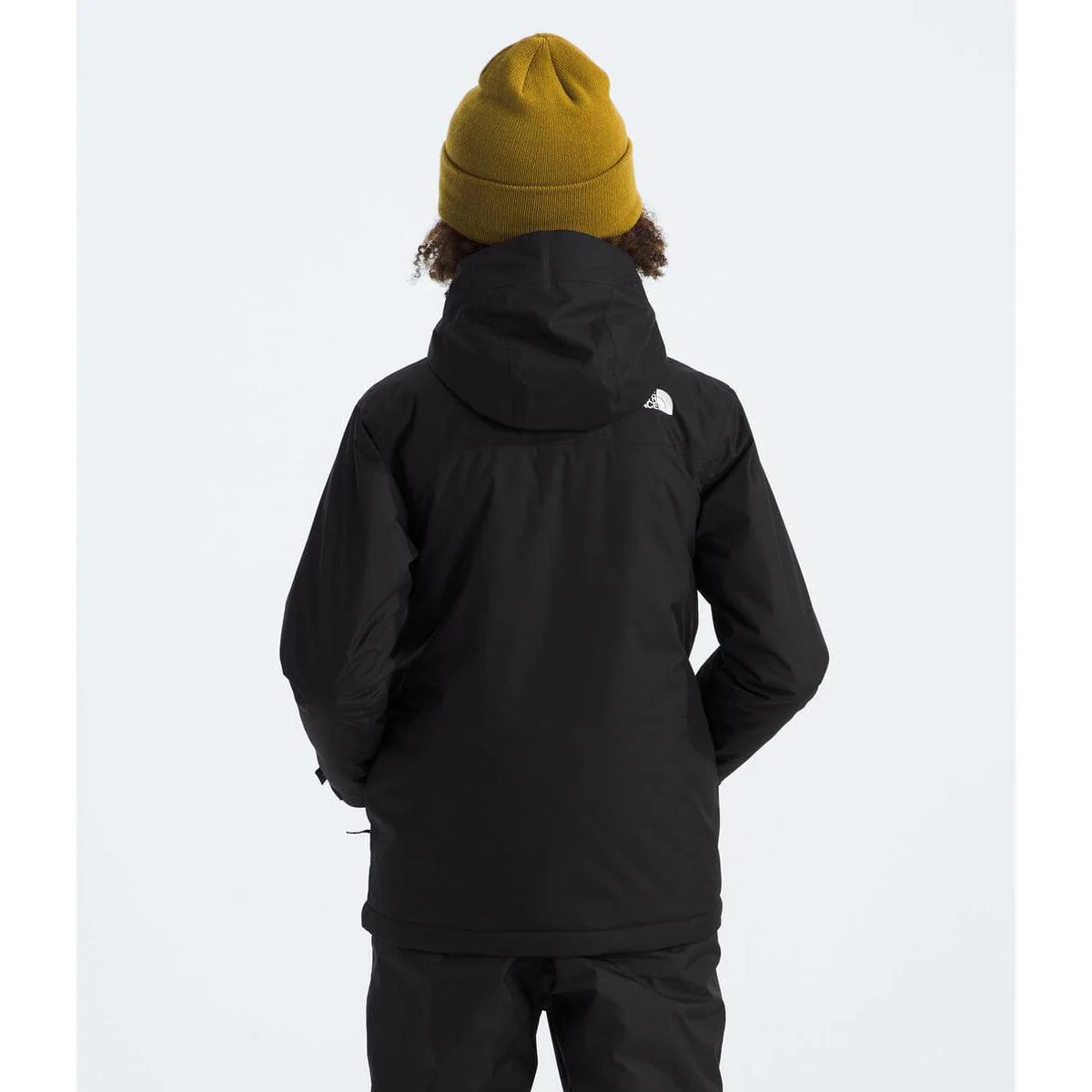 The North Face Teen Snowquest Jacket - Image 10