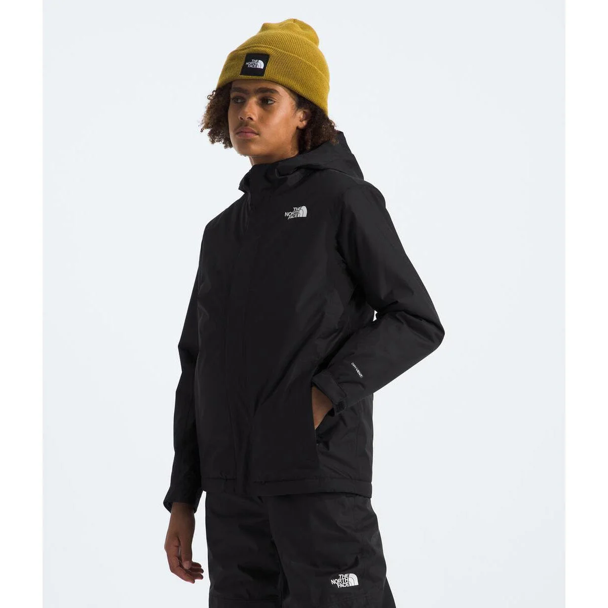 The North Face Teen Snowquest Jacket - Image 11