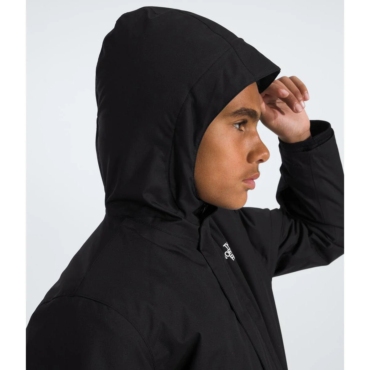 The North Face Teen Snowquest Jacket - Image 12