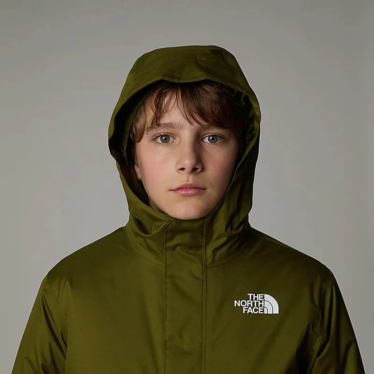 The North Face Teen Snowquest Jacket - Image 16
