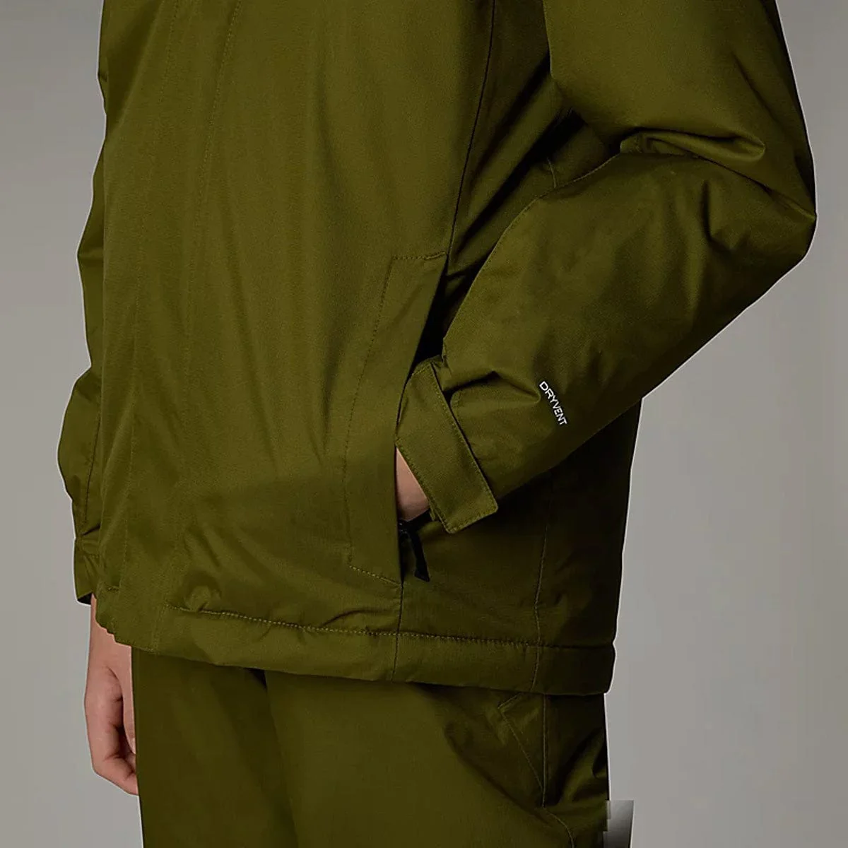The North Face Teen Snowquest Jacket - Image 17