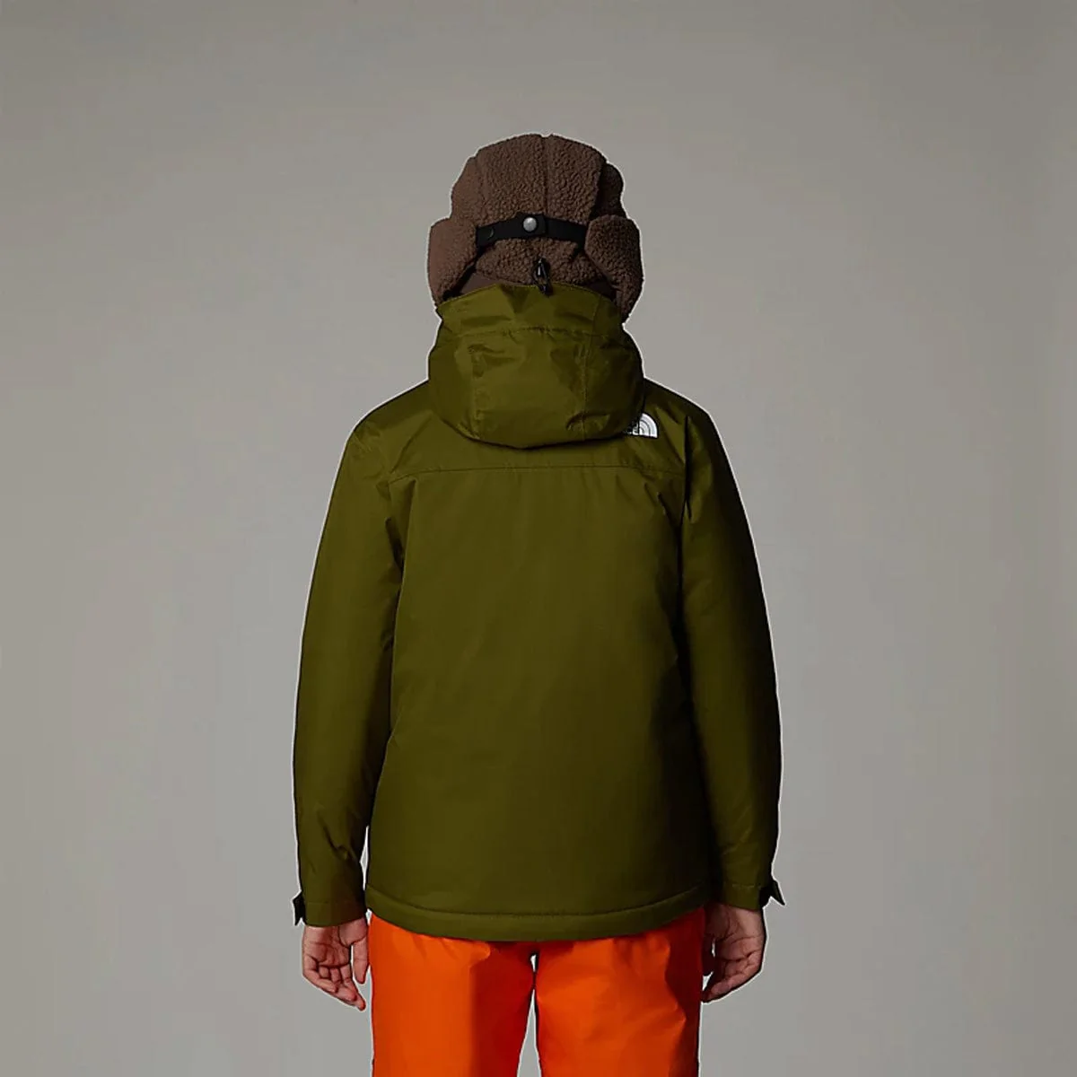 The North Face Teen Snowquest Jacket - Image 20