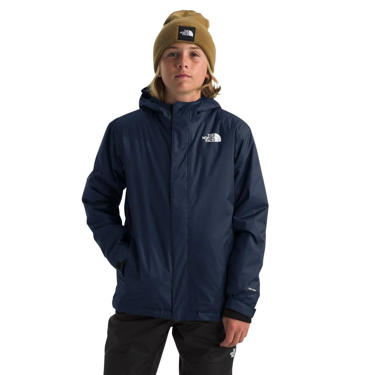 The North Face Teen Snowquest Jacket - Image 3