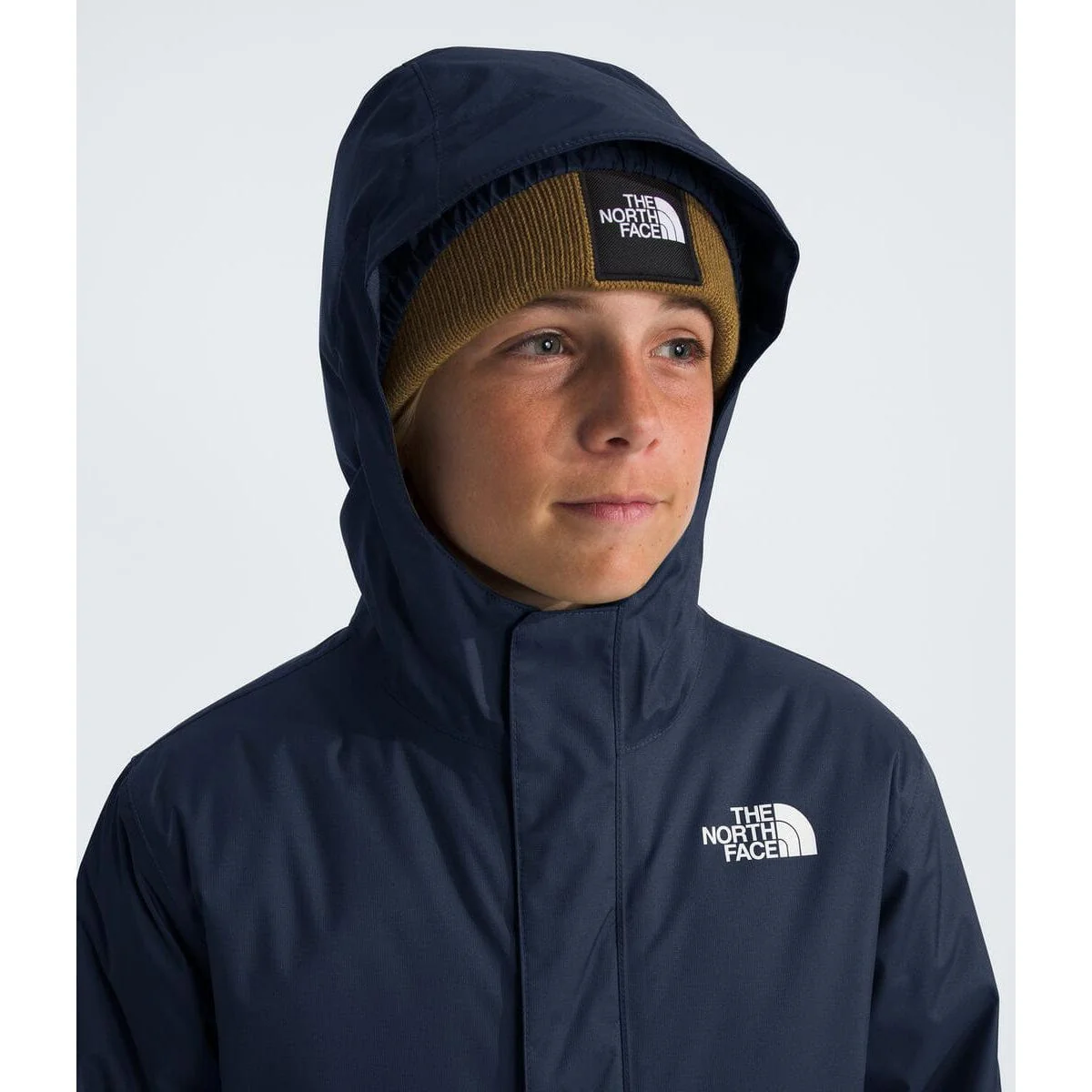 The North Face Teen Snowquest Jacket - Image 7