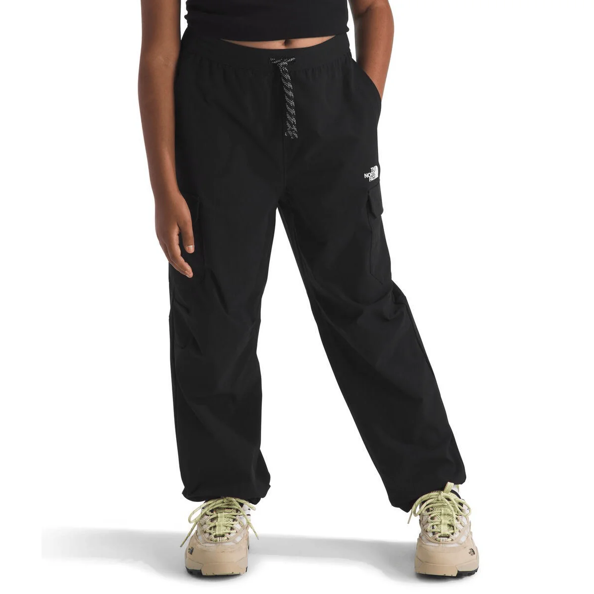 The North Face Teen Zawn Cargo Pant - Image 2