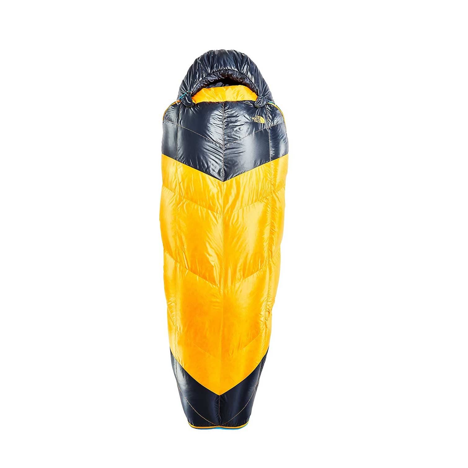 The North Face The One Bag Mummy Sleeping Bag - Image 2