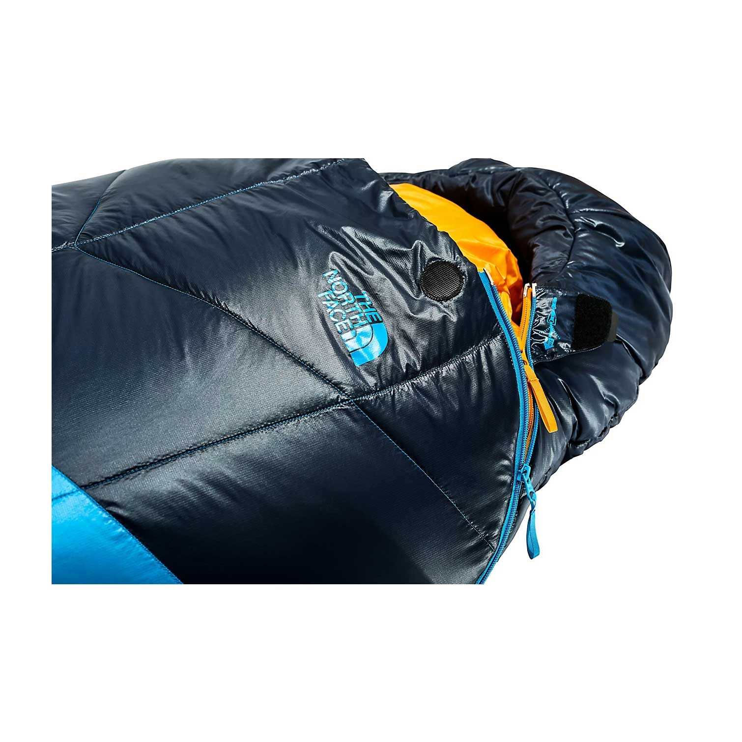 The North Face The One Bag Mummy Sleeping Bag - Image 6