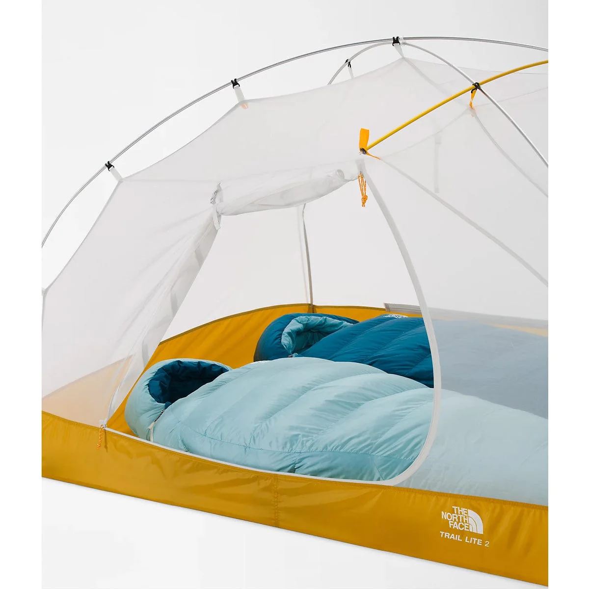 The North Face Trail Lite 2 Tent - Image 4
