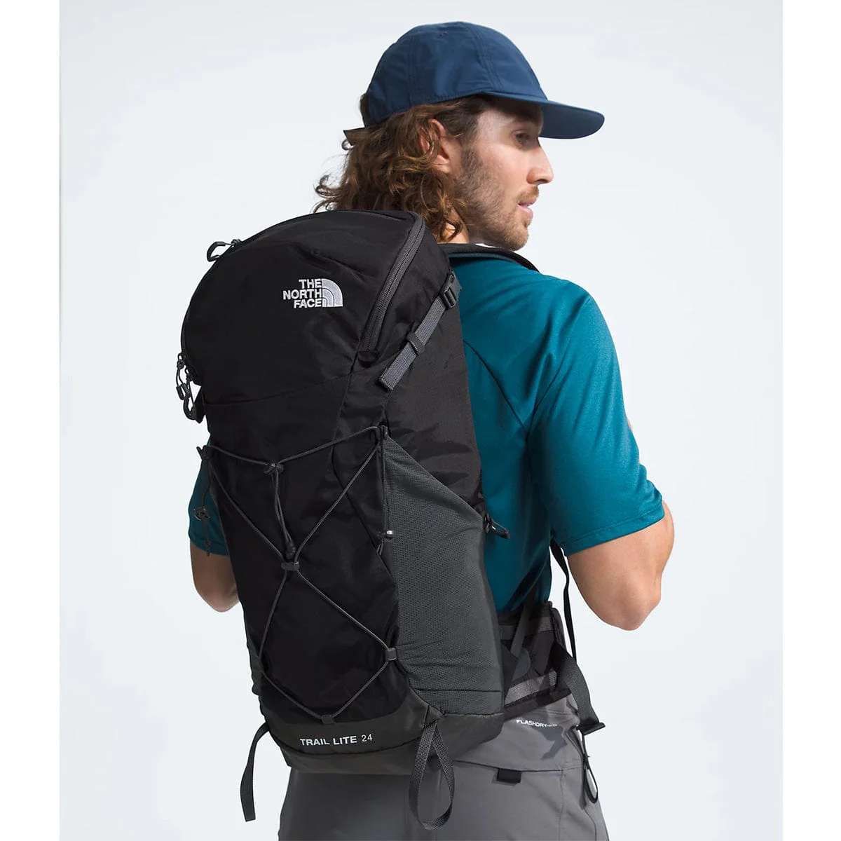 The North Face Trail Lite 24 Pack - Image 4
