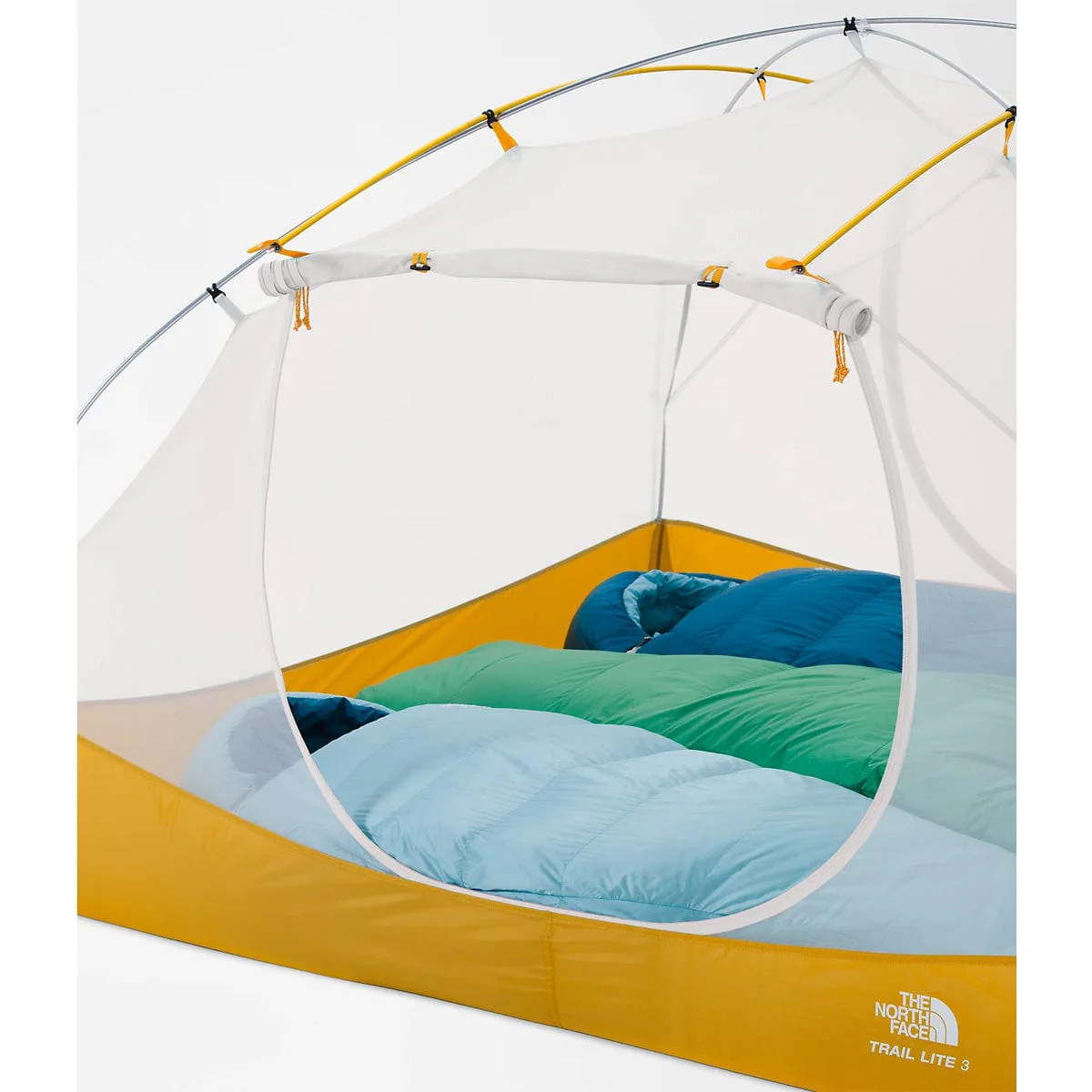 The North Face Trail Lite 3 Tent - Image 3