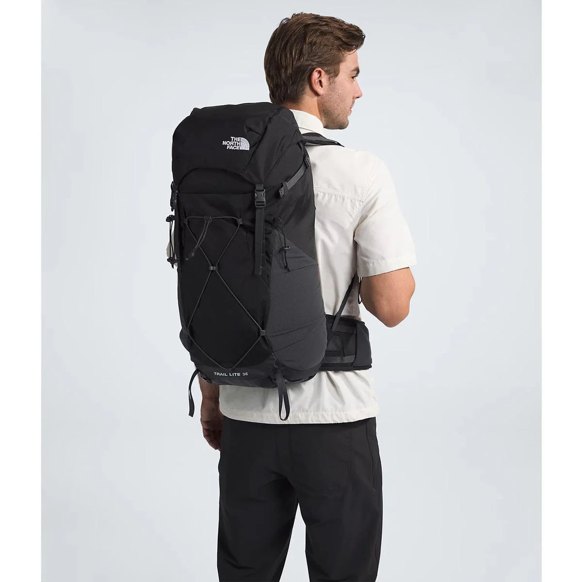 The North Face Trail Lite 36 Pack - Image 4
