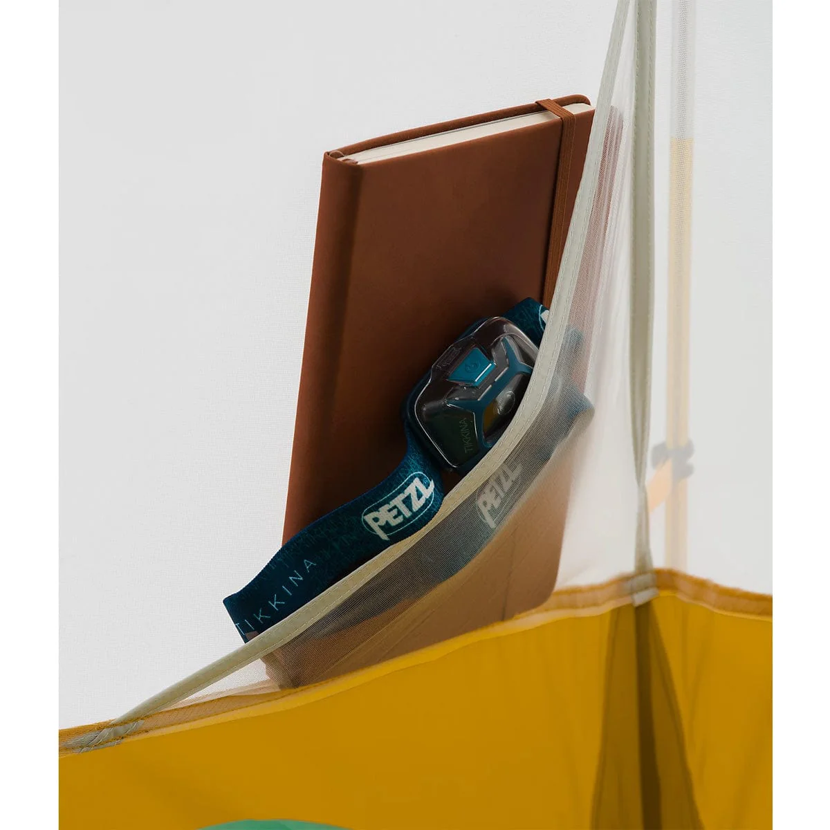The North Face Trail Lite 4 Tent - Image 3