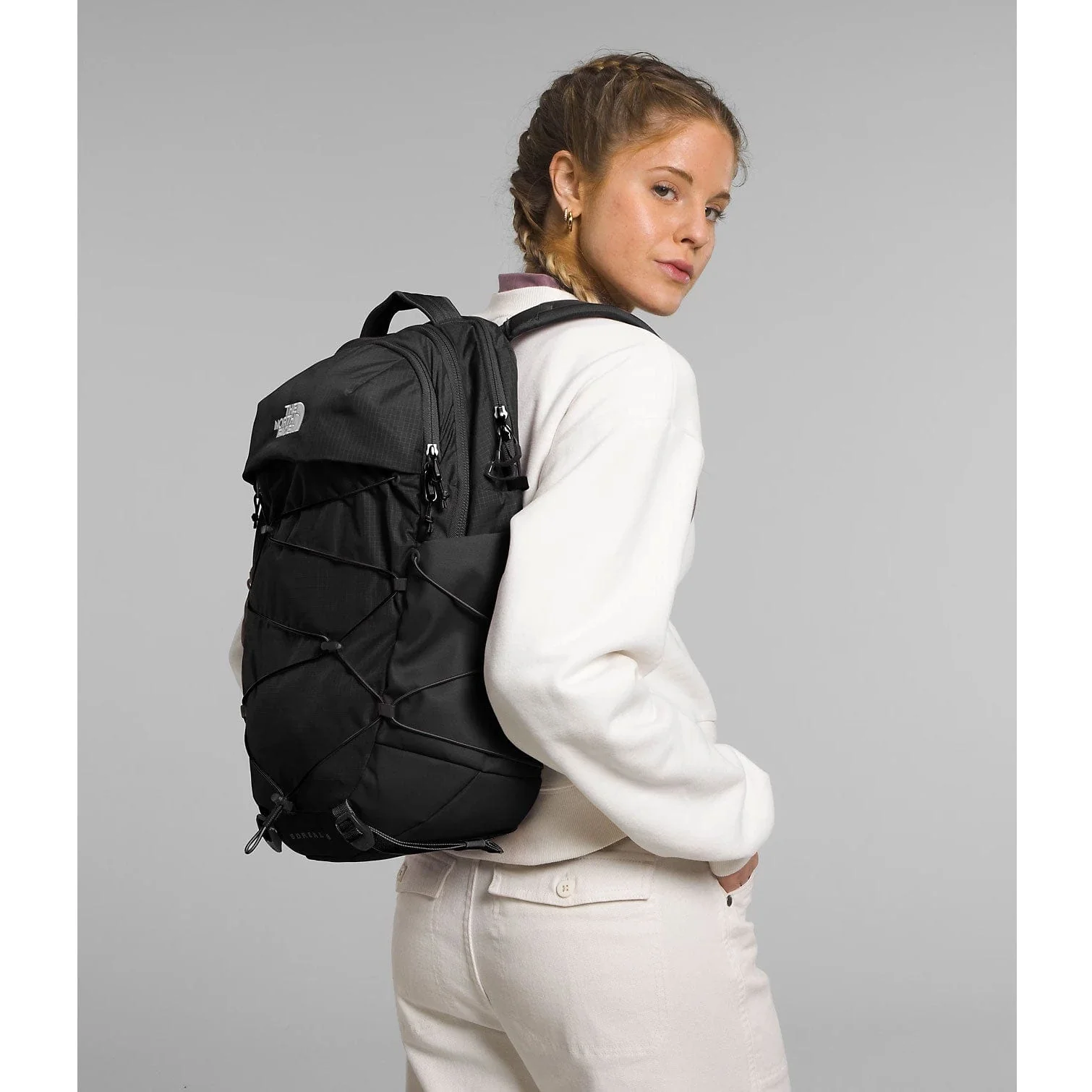 The North Face Borealis Backpack - Women's - Image 10