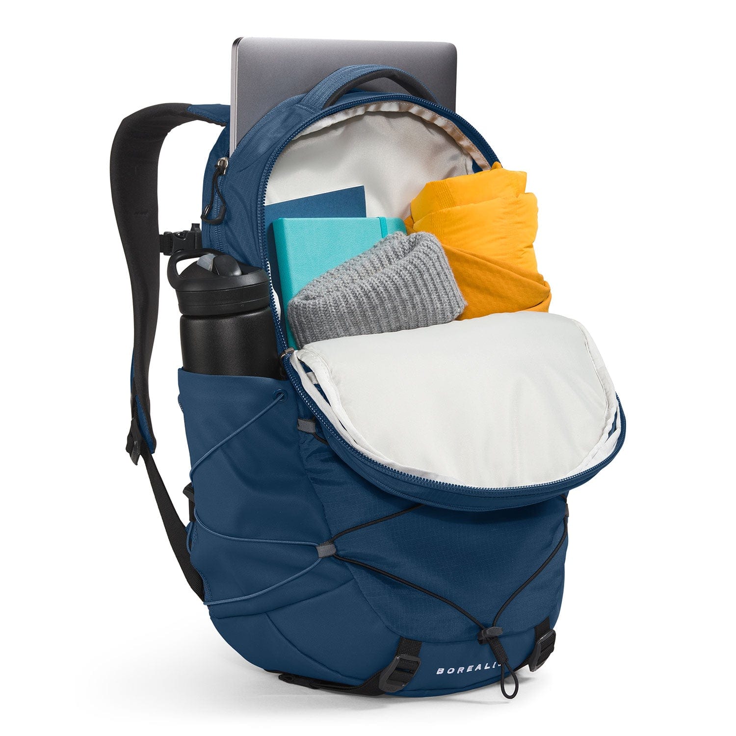 The North Face Borealis Backpack - Women's - Image 13