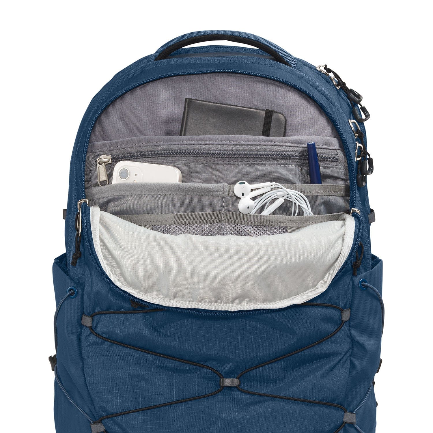 The North Face Borealis Backpack - Women's - Image 14
