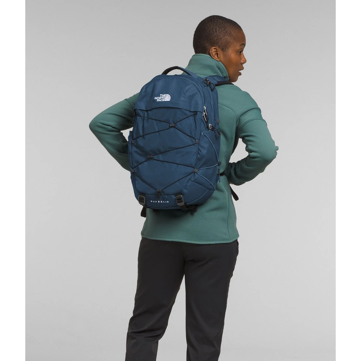 The North Face Borealis Backpack - Women's - Image 15