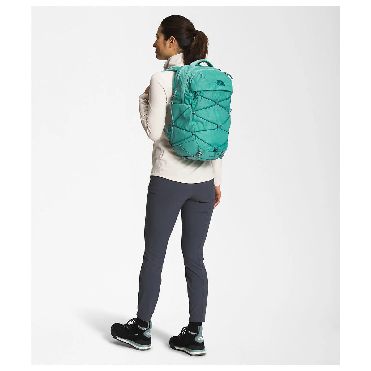 The North Face Borealis Backpack - Women's - Image 21