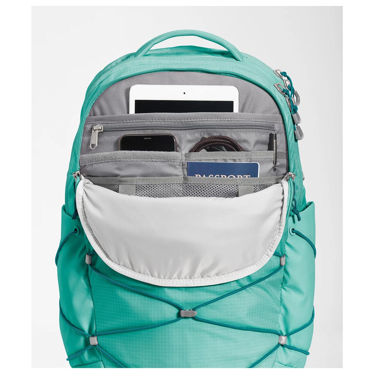 The North Face Borealis Backpack - Women's - Image 23