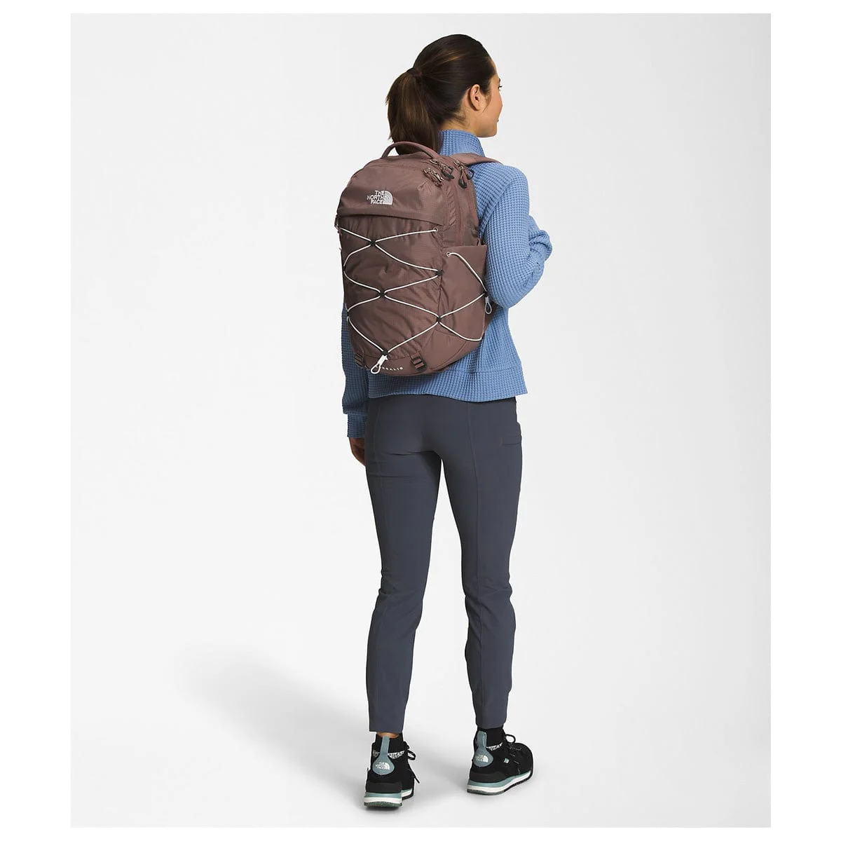 The North Face Borealis Backpack - Women's - Image 29