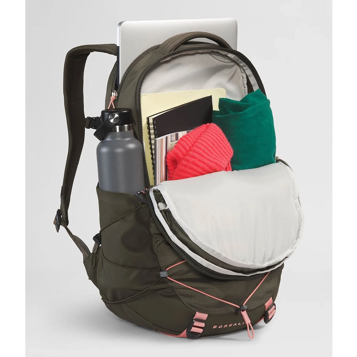 The North Face Borealis Backpack - Women's - Image 3