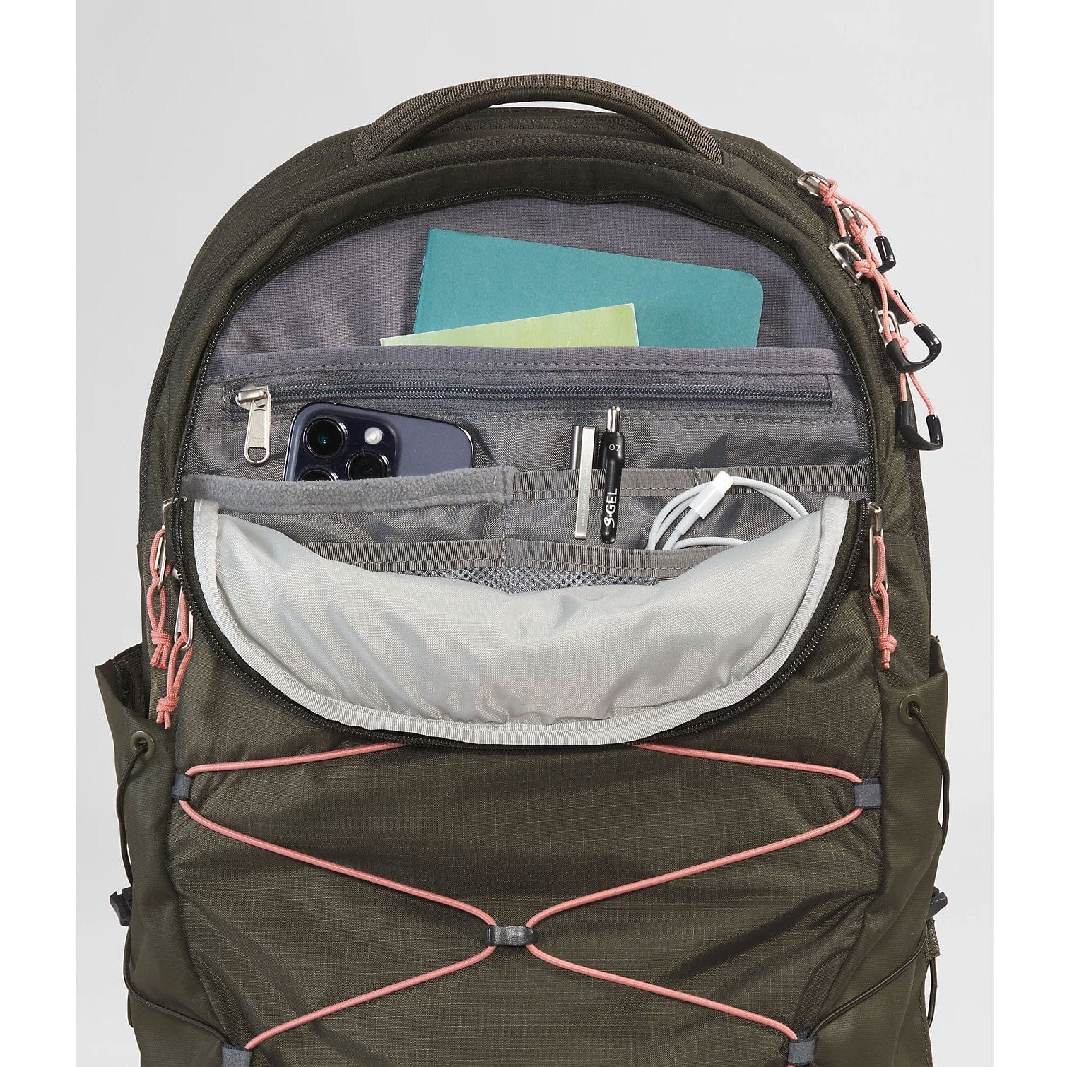 The North Face Borealis Backpack - Women's - Image 4