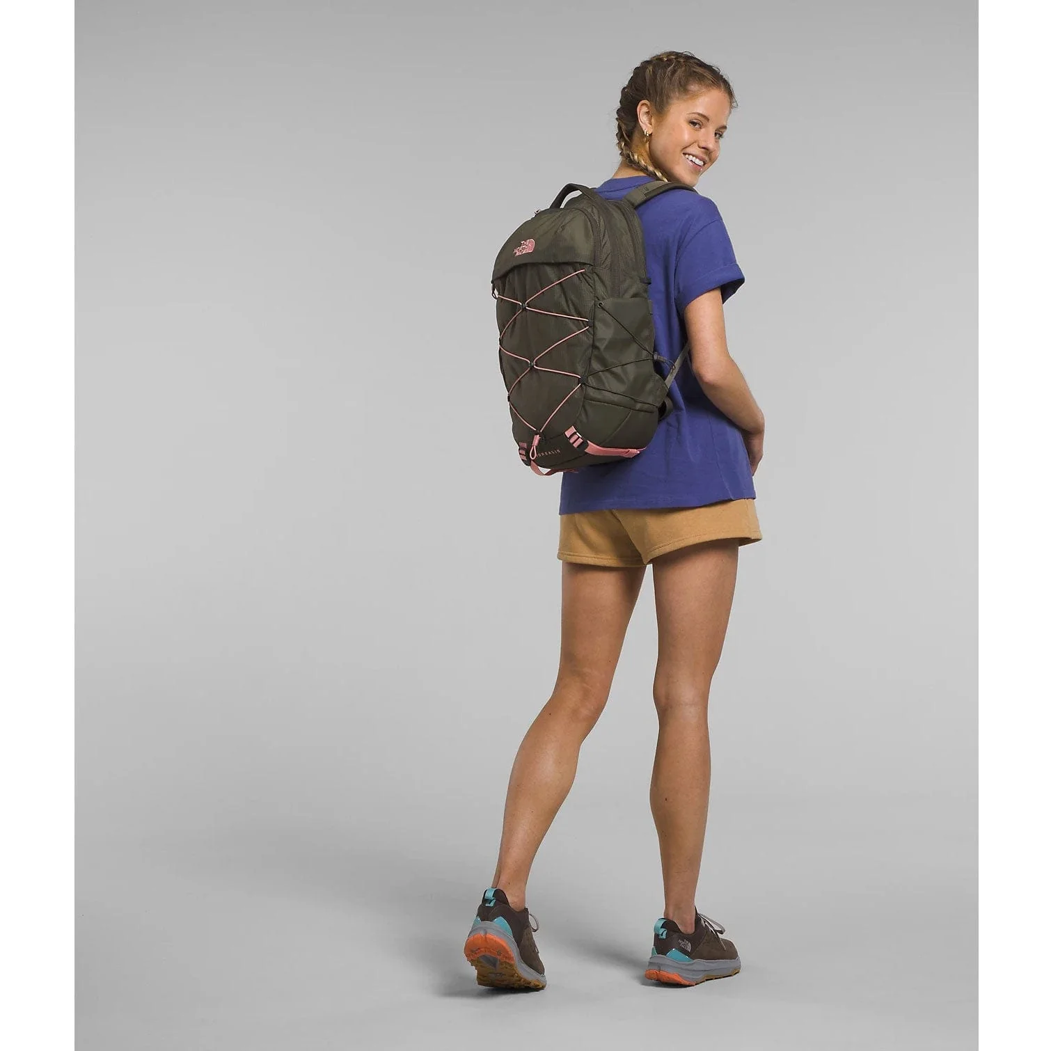 The North Face Borealis Backpack - Women's - Image 5