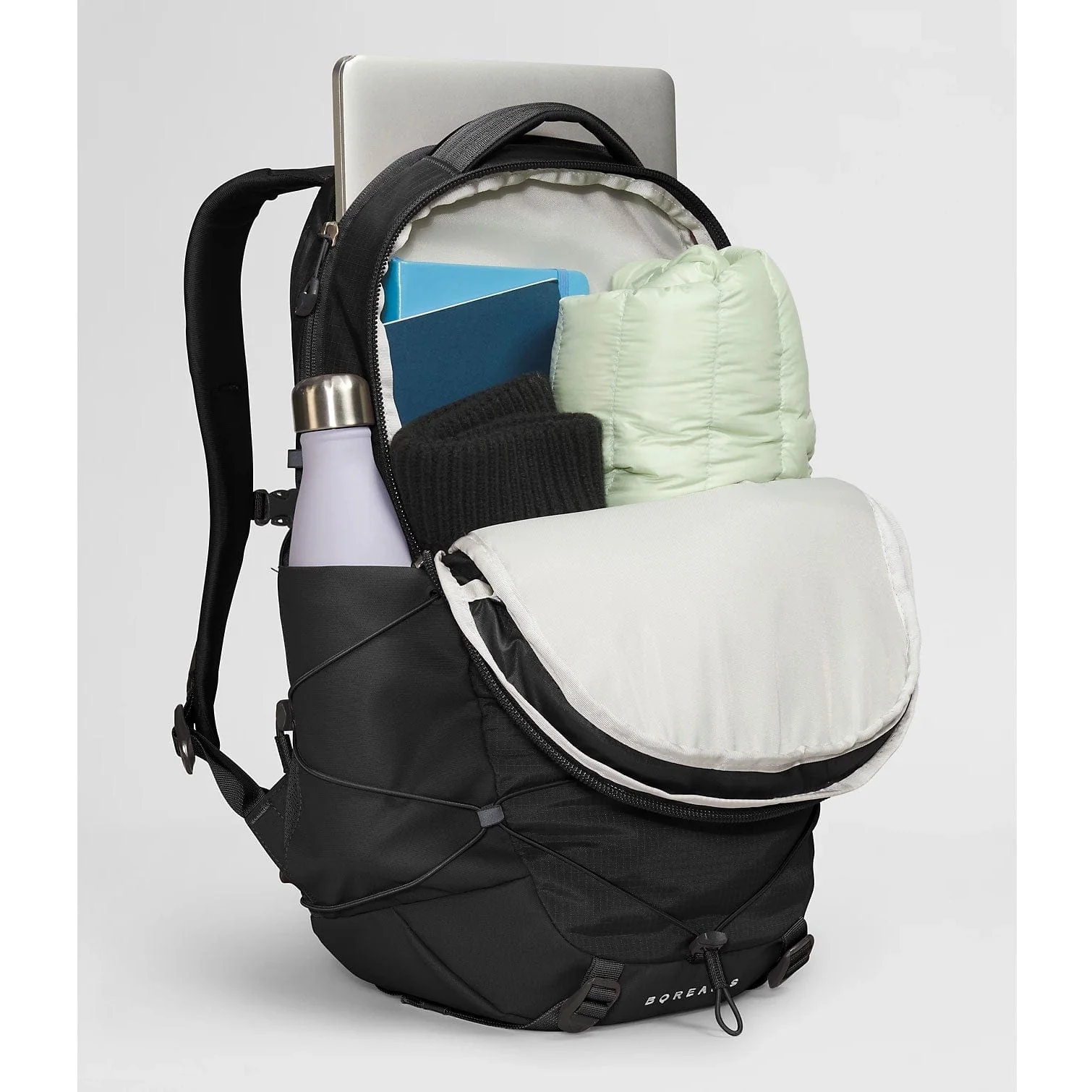 The North Face Borealis Backpack - Women's - Image 8