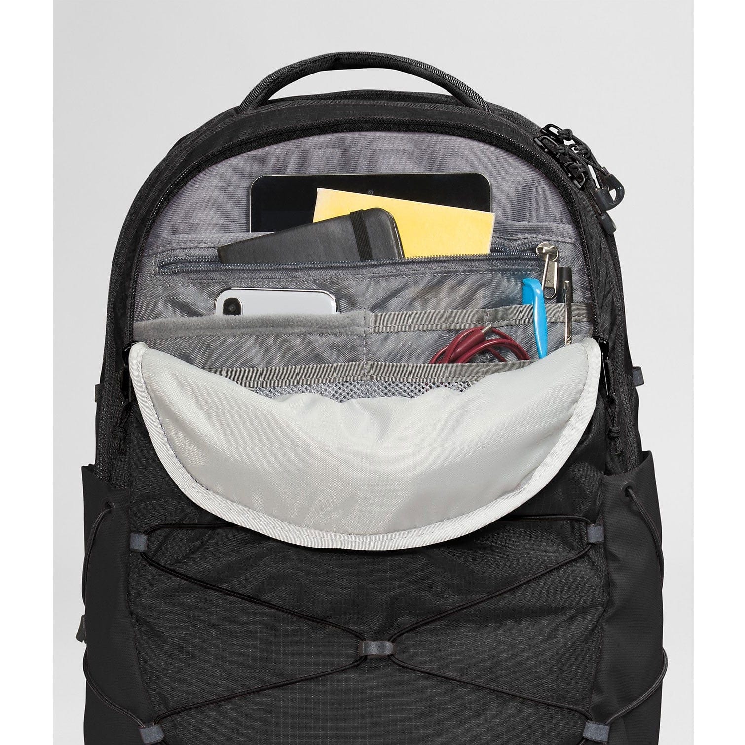 The North Face Borealis Backpack - Women's - Image 9