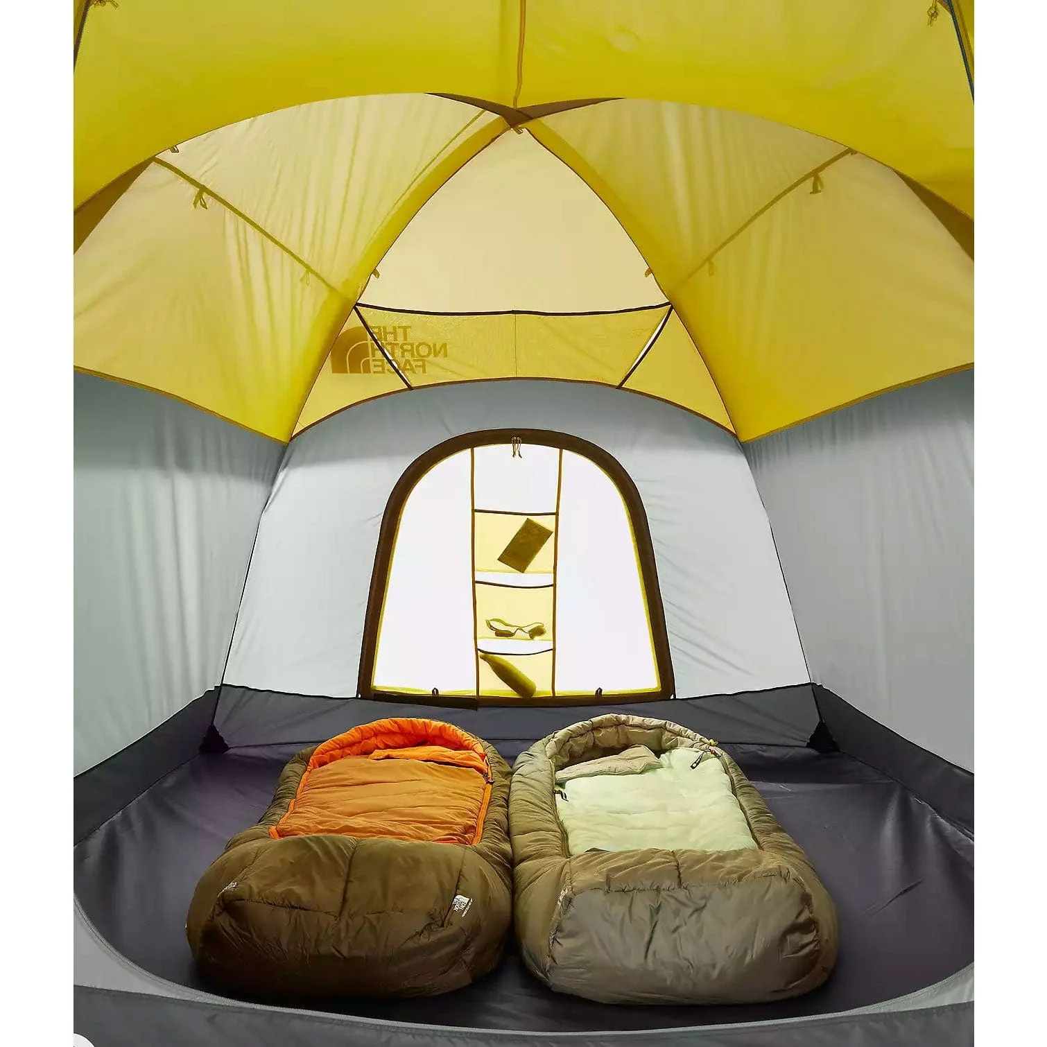 The North Face Wawona 6 Person Tent - Image 2