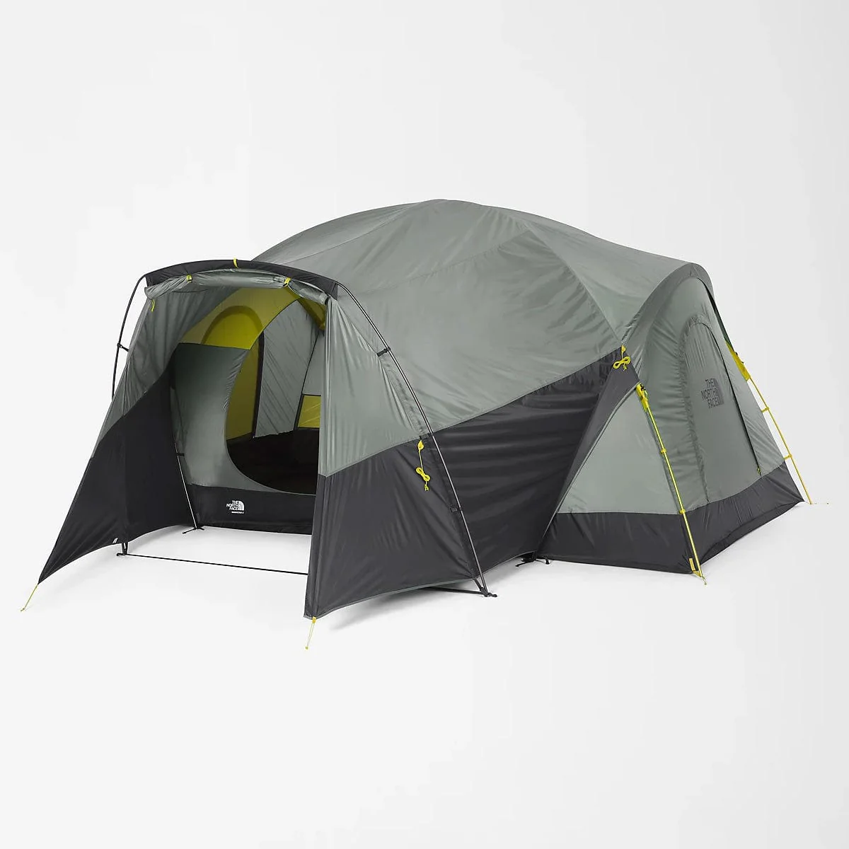 The North Face Wawona 8 Person Tent - Image 5