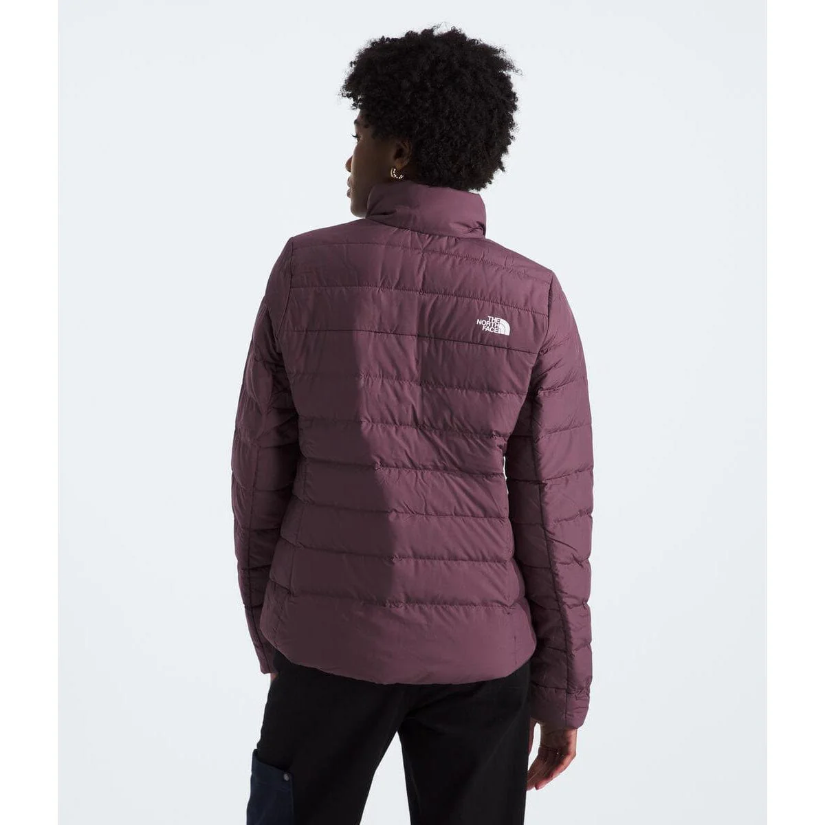 The North Face Women's Aconcagua 3 Jacket - Image 10