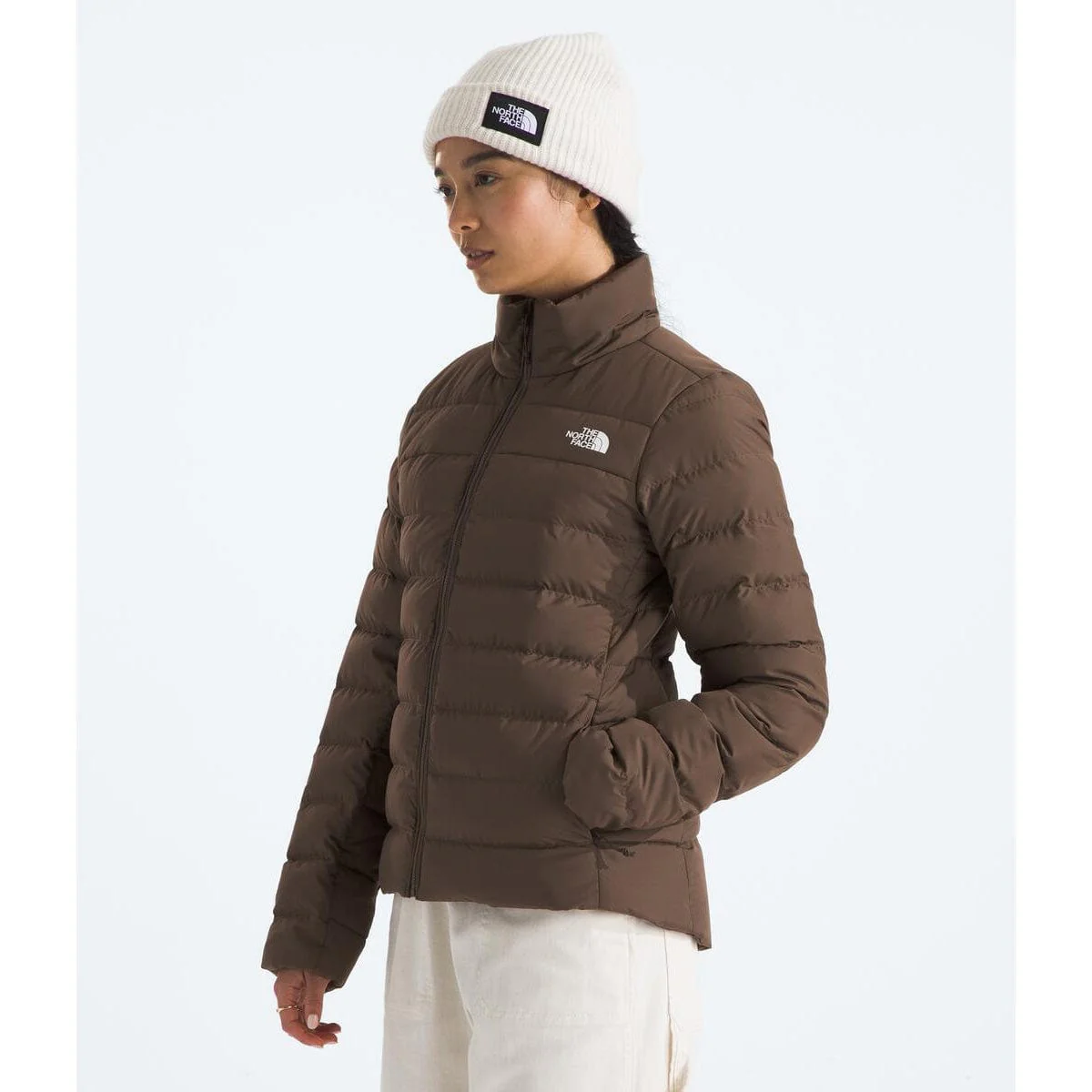 The North Face Women's Aconcagua 3 Jacket - Image 3