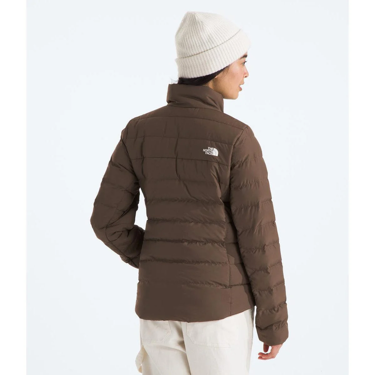 The North Face Women's Aconcagua 3 Jacket - Image 4