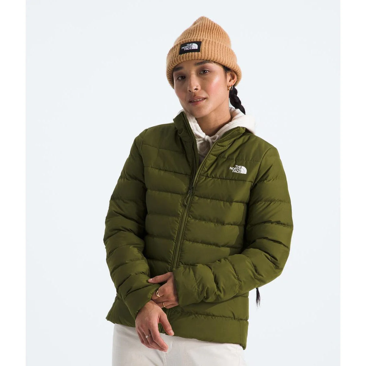 The North Face Women's Aconcagua 3 Jacket - Image 5