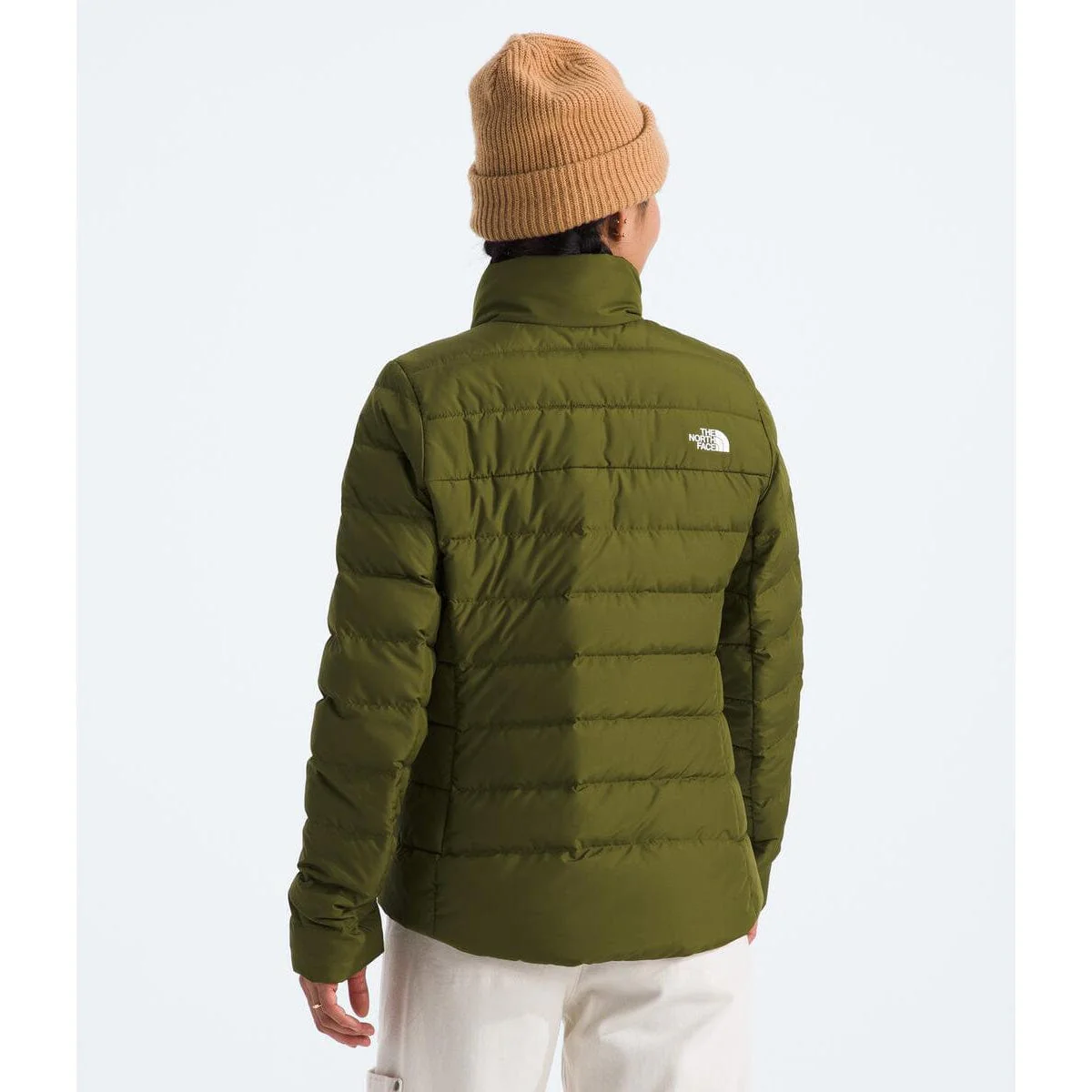 The North Face Women's Aconcagua 3 Jacket - Image 6