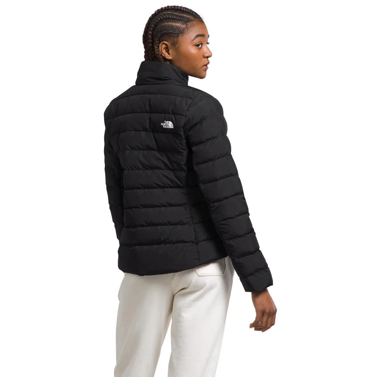 The North Face Women's Aconcagua 3 Jacket - Image 8
