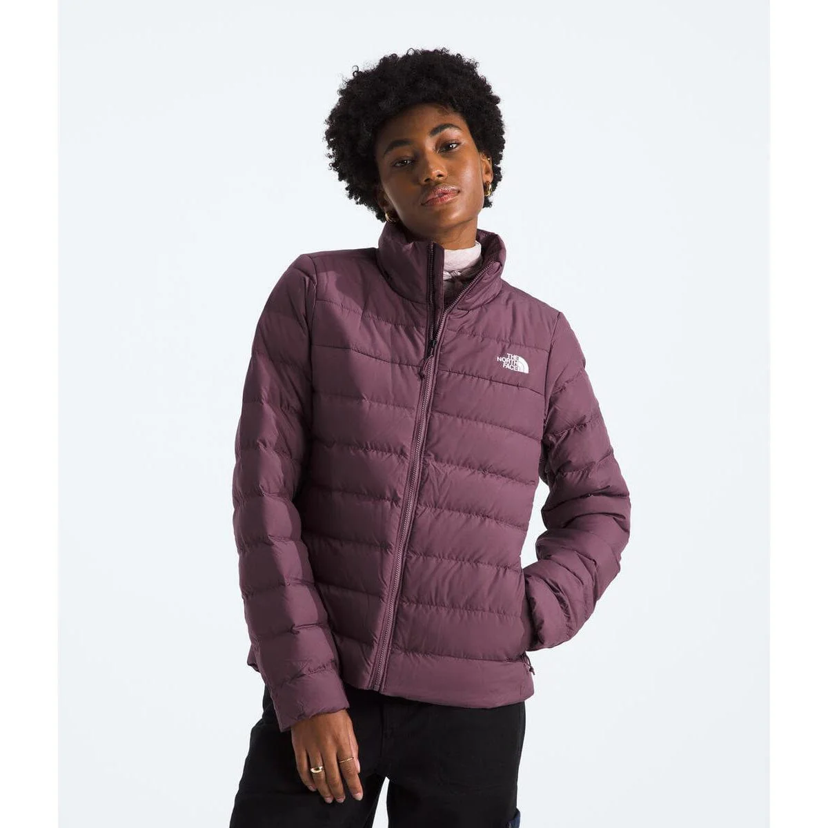 The North Face Women's Aconcagua 3 Jacket - Image 9