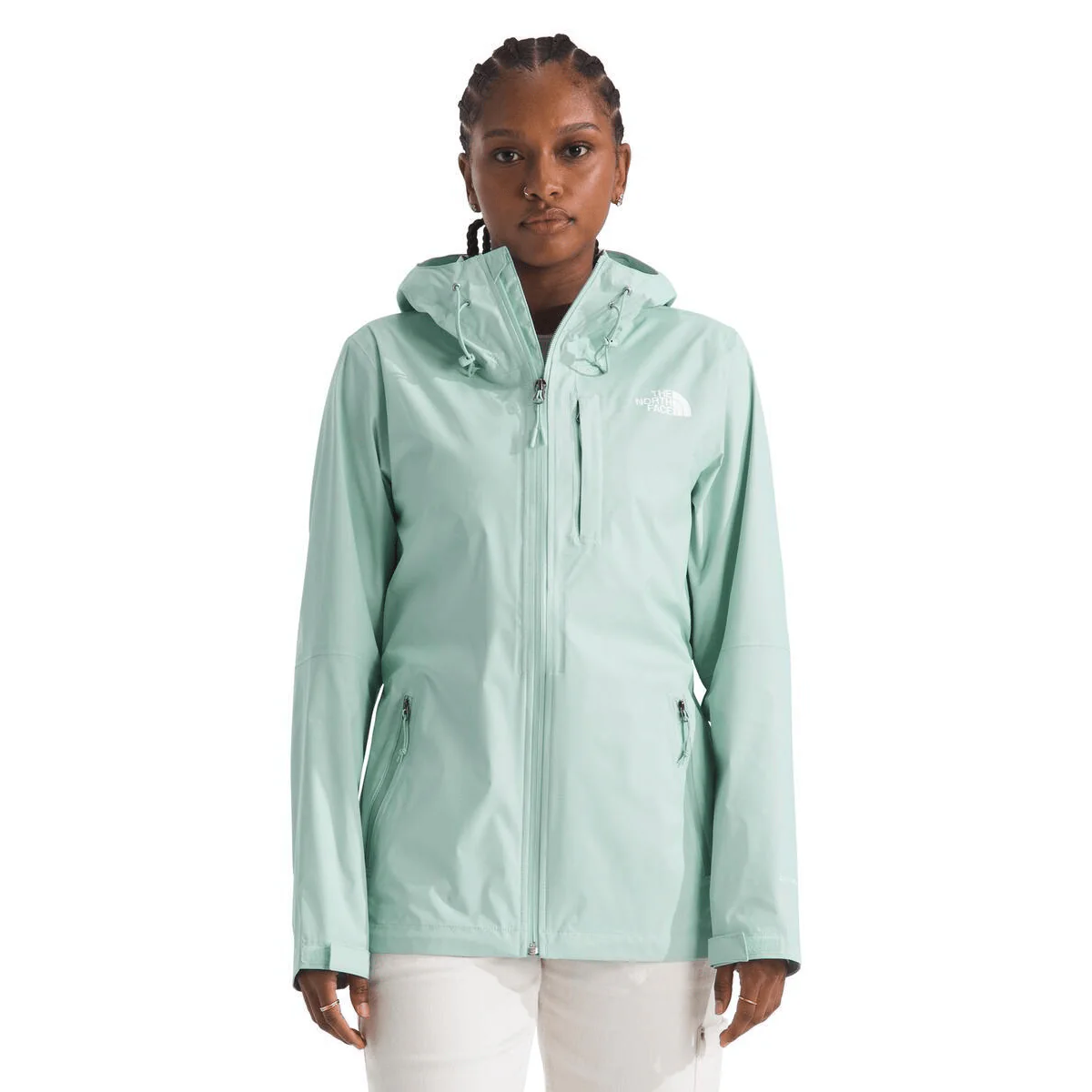 The North Face Women's Alta Vista Jacket - Image 3