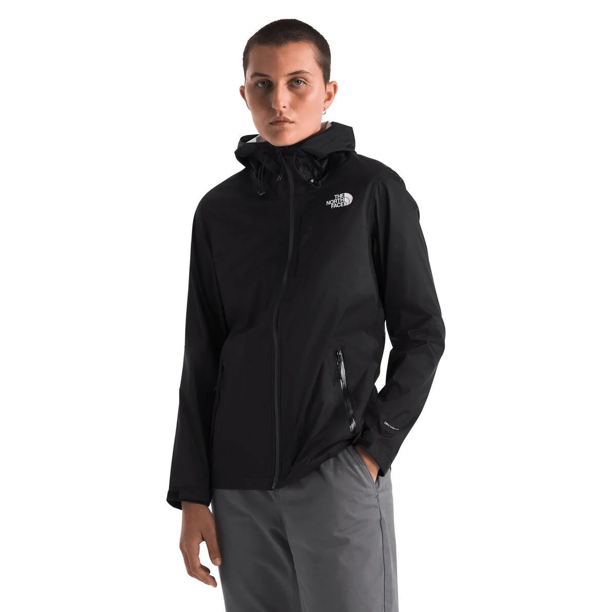 The North Face Women's Alta Vista Jacket - Image 4