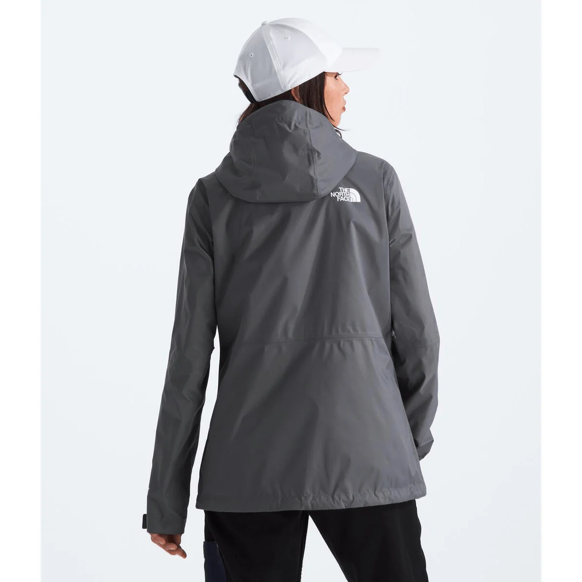 The North Face Women's Alta Vista Jacket - Image 5