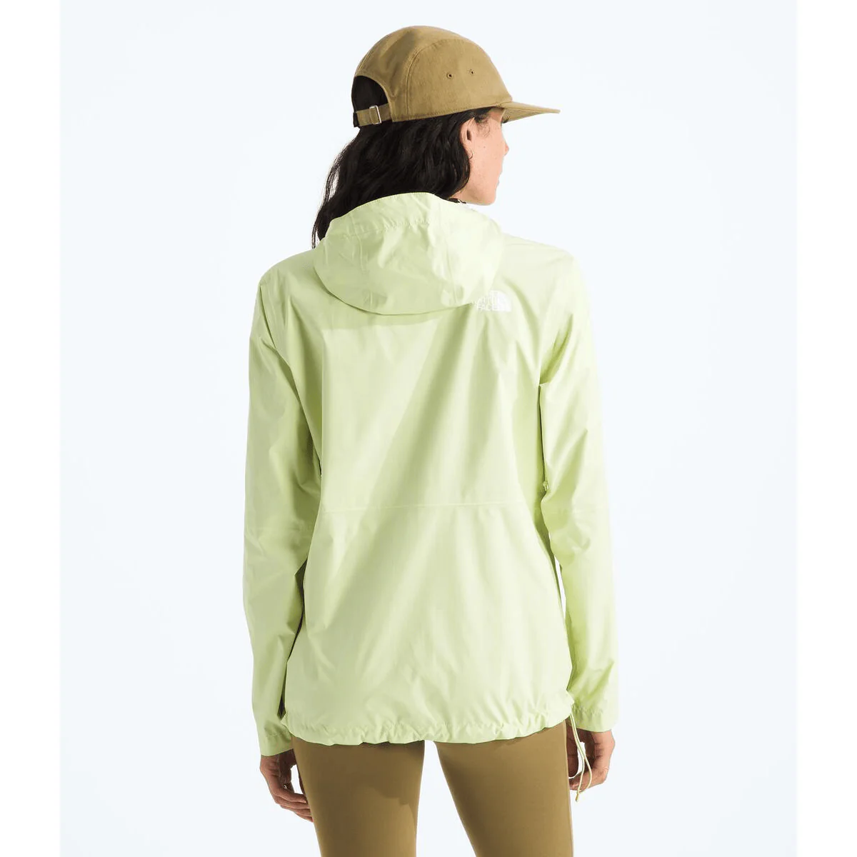 The North Face Women's Alta Vista Jacket - Image 6