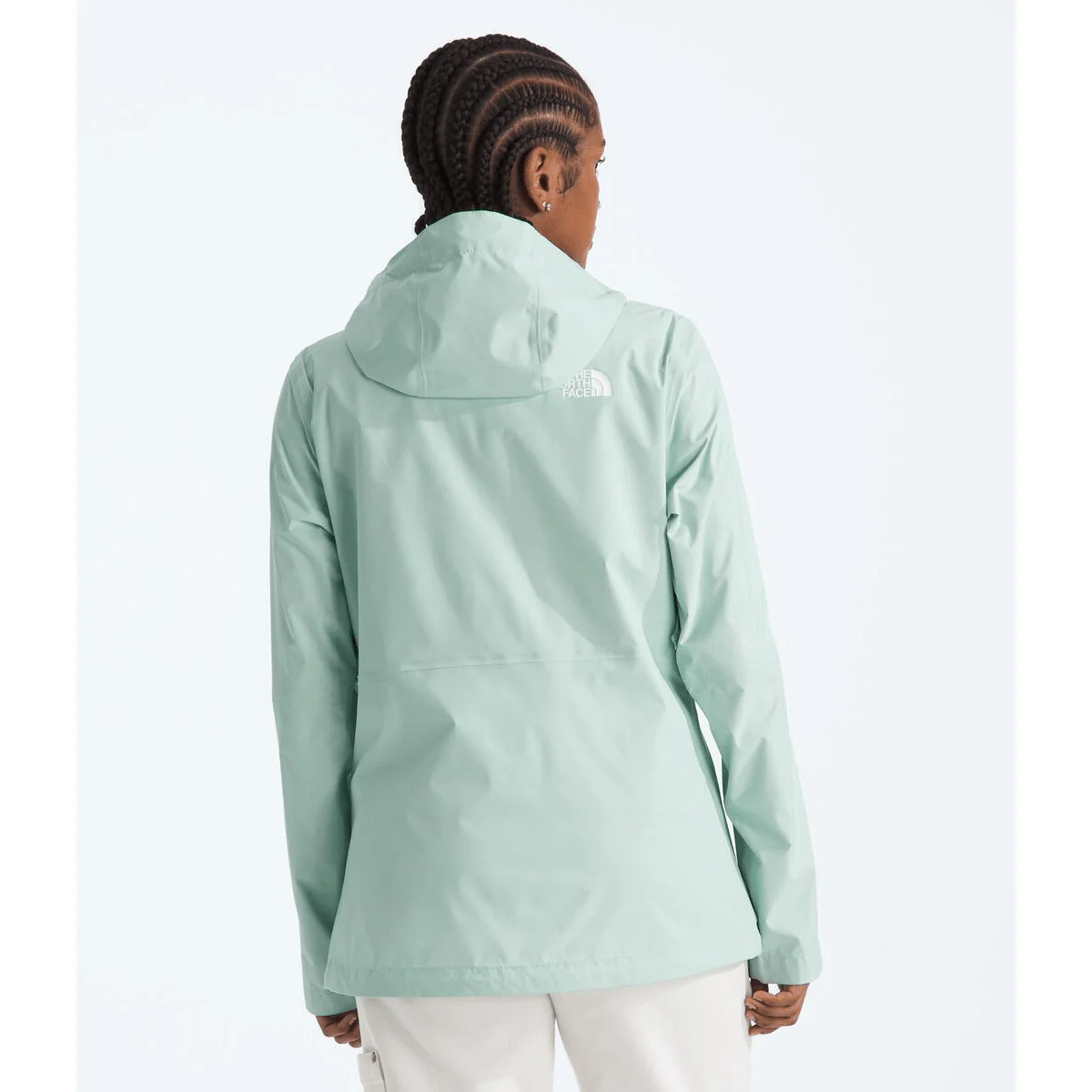 The North Face Women's Alta Vista Jacket - Image 7