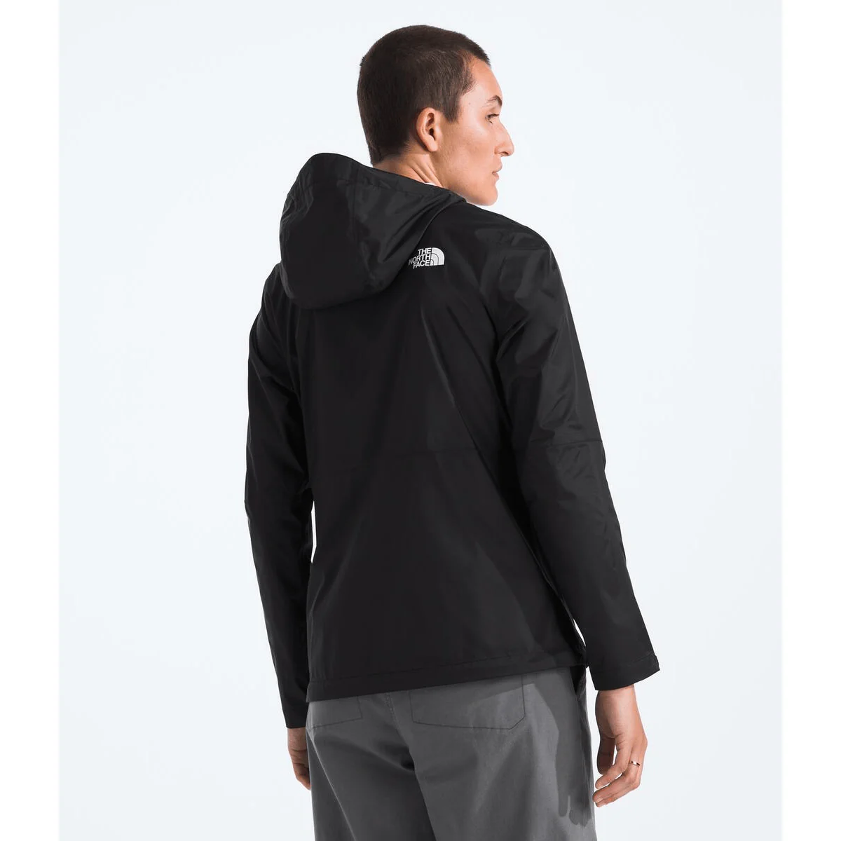 The North Face Women's Alta Vista Jacket - Image 8