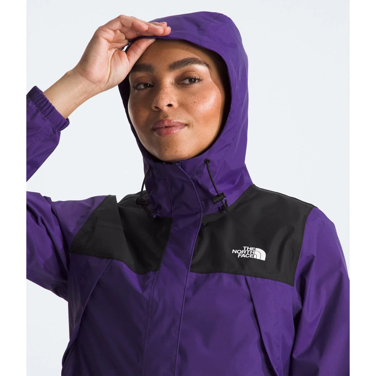 The North Face Women's Antora Jacket - Image 6